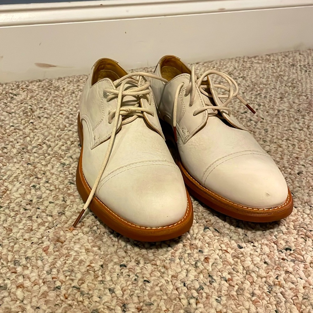 Sperry Gold Cup